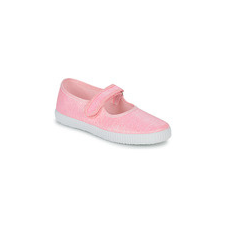 Citrouille et Compagnie Balerina cipők / babák IVALYA Rózsaszín 25 gyerek cipő