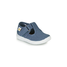 Citrouille et Compagnie Balerina cipők / babák MATITO Kék 21 gyerek cipő