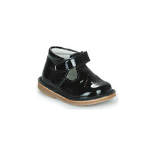 Citrouille et Compagnie Balerina cipők / babák OTALI Fekete 24 gyerek cipő
