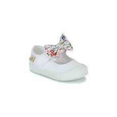 Citrouille et Compagnie Balerina cipők / babák OZIMINI Fehér 28