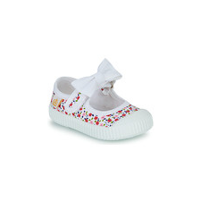 Citrouille et Compagnie Balerina cipők / babák OZIMINI Piros 23 gyerek cipő