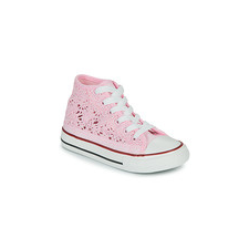 Citrouille et Compagnie Magas szárú edzőcipők HELANI Rózsaszín 30 gyerek cipő