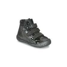 Citrouille et Compagnie Magas szárú edzőcipők HODIL Fekete 21 gyerek cipő