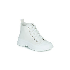 Citrouille et Compagnie Magas szárú edzőcipők MODETTE Fehér 27 gyerek cipő