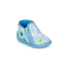Citrouille et Compagnie Mamuszok PIFOU Kék 18 gyerek papucs, mamusz