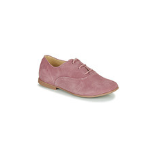 Citrouille et Compagnie Oxford cipők MISTI Rózsaszín 28 gyerek cipő