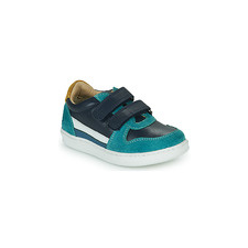 Citrouille et Compagnie Rövid szárú edzőcipők BETEIZ Kék 24 gyerek cipő