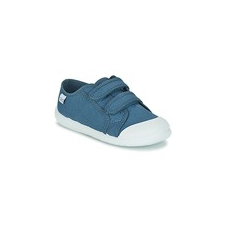 Citrouille et Compagnie Rövid szárú edzőcipők GLASSIA Kék 22 gyerek cipő