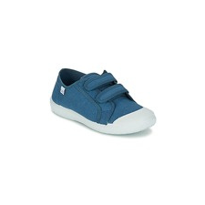 Citrouille et Compagnie Rövid szárú edzőcipők GLASSIA Kék 30 gyerek cipő