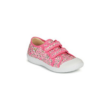 Citrouille et Compagnie Rövid szárú edzőcipők GLASSIA Rózsaszín 28 gyerek cipő