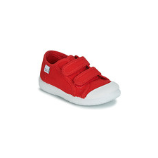 Citrouille et Compagnie Rövid szárú edzőcipők JODIPADE Piros 21 gyerek cipő