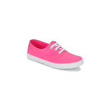 Citrouille et Compagnie Rövid szárú edzőcipők KIPPI BOU Rózsaszín 22 gyerek cipő