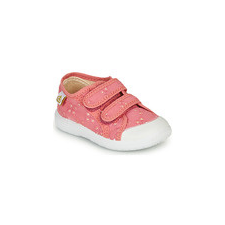 Citrouille et Compagnie Rövid szárú edzőcipők MELVINA Rózsaszín 27 gyerek cipő