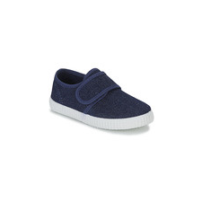 Citrouille et Compagnie Rövid szárú edzőcipők MINASTO Kék 30 gyerek cipő