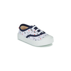 Citrouille et Compagnie Rövid szárú edzőcipők MY LOVELY TRAINERS Fehér 26
