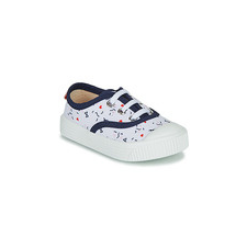 Citrouille et Compagnie Rövid szárú edzőcipők MY LOVELY TRAINERS Fehér 27 gyerek cipő