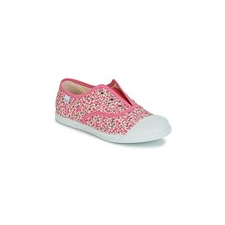 Citrouille et Compagnie Rövid szárú edzőcipők RIVIALELLE Rózsaszín 32 gyerek cipő