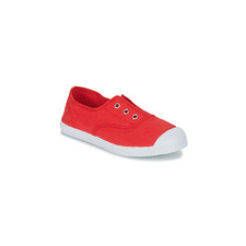 Citrouille et Compagnie Rövid szárú edzőcipők WOODEN Piros 23 gyerek cipő