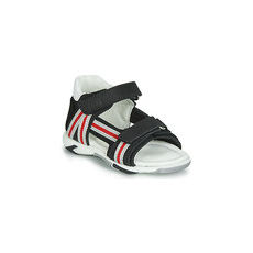 Citrouille et Compagnie Szandálok / Saruk JATILETTE Fekete 18