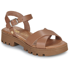 Citrouille et Compagnie Szandálok / Saruk LILY Barna 37 gyerek szandál