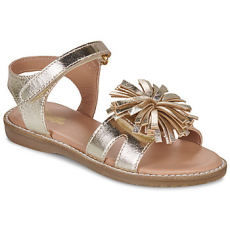Citrouille et Compagnie Szandálok / Saruk PETALE Arany 35