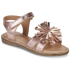 Citrouille et Compagnie Szandálok / Saruk PETALE Rózsaszín 29