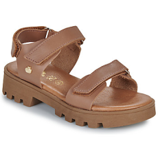 Citrouille et Compagnie Szandálok / Saruk PIANA Barna 37