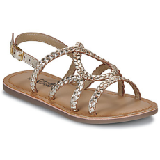 Citrouille et Compagnie Szandálok / Saruk TRESSA Arany 27