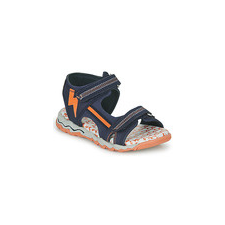 Citrouille et Compagnie Szandálok / Saruk WAYO Kék 30 gyerek szandál
