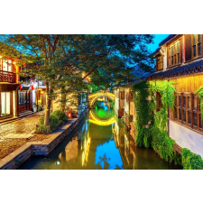  City13 öntapadós és mosható fali tapéta, 250 x 150 cm tapéta, díszléc és más dekoráció