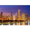  City31 öntapadós tapéta, 350 x 200 cm