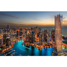  City5 öntapadós és mosható fali tapéta, 350 x 200 cm tapéta, díszléc és más dekoráció