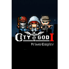  City of God I: Prison Empire (digitális licenc) videójáték