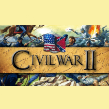 Civil War II (Digitális kulcs - PC) videójáték
