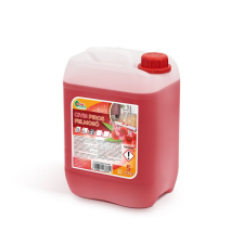 Civis Clean Kft Civis Piros padlófelmosó 5l tisztító- és takarítószer, higiénia