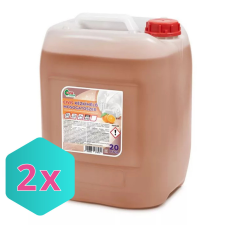  Civis Kézkímélő mosogató 20literes kannában KARTON - 2 db tisztító- és takarítószer, higiénia