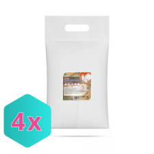  Civis Mosogatópor 4kg KARTON - 4 db tisztító- és takarítószer, higiénia