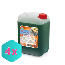  Civis Mosogatószer 5 literes kannában KARTON - 4 db tisztító- és takarítószer, higiénia