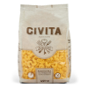 Civita Civita kukorica száraztészta szarvacska 450 g