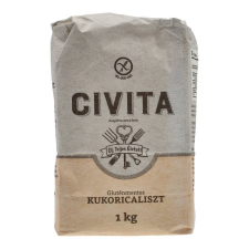 CIVITA KUKORICALISZT 1000G GM. reform élelmiszer