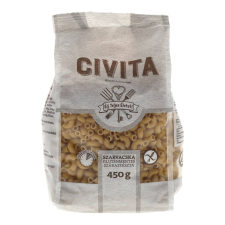 CIVITA KUKORICATÉSZTA SZARVACSKA GM. reform élelmiszer
