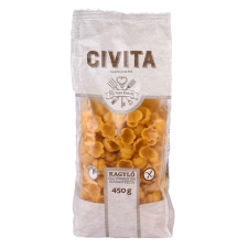Civita tészta Kagyló 450g tészta