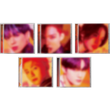  CIX - OK Episode 1: Not (CD) rock / pop