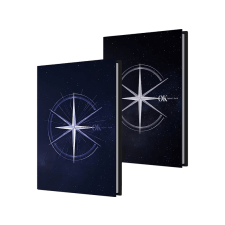  CIX - OK Episode 2: I'm (CD + könyv) rock / pop