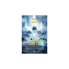 Cixin Liu Vándorló Föld [Cixin Liu könyv] regény