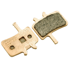 CL BRAKES kerékpár fékbetétek szinterelt anyagból - 4035VX egyéb motorkerékpár alkatrész