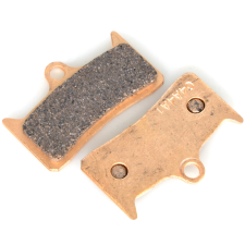 CL BRAKES kerékpár fékbetétek szinterelt anyagból + kerámiabevonattal - 4058VRX egyéb motorkerékpár alkatrész