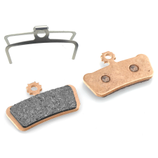CL BRAKES Kerékpár Fékbetétek Szinterelt Összetétel - 4060VX egyéb motorkerékpár alkatrész