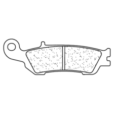 CL BRAKES Off-Road Szintermetál Fékbetétek - 1183MX10 egyéb motorkerékpár alkatrész