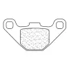 CL BRAKES robogó szinterelt fékbetétek - 3022SC CL BRAKES Kategorizálatlan termékek